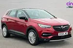 2018 Vauxhall Grandland X
