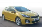 2016 Kia Ceed