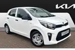 2020 Kia Picanto