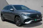 2024 Mercedes-Benz EQA