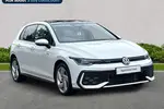 2026 Volkswagen Golf