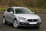 2022 SEAT Leon