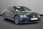 2019 Volkswagen Arteon
