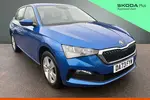2023 Skoda Scala