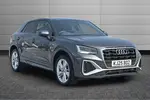 2025 Audi Q2