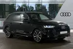 2022 Audi Q7