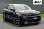 2024 Jeep Avenger