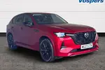 2023 Mazda CX-60