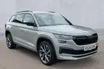 2024 Skoda Kodiaq