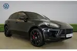 2019 Porsche Macan