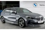 2021 BMW 1 Series