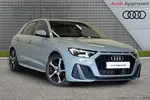 2021 Audi A1
