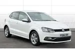 2016 Volkswagen Polo