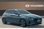 2023 Hyundai i20