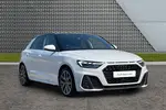 2024 Audi A1
