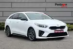 2021 Kia ProCeed