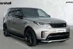 2022 Land Rover Discovery