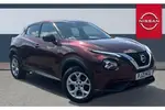 2021 Nissan Juke