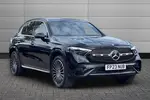 2023 Mercedes-Benz GLC
