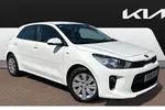 2019 Kia Rio