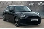 2025 MINI Cooper