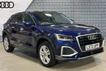 2022 Audi Q2