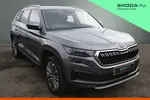 2023 Skoda Kodiaq