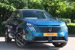 2024 Peugeot 3008