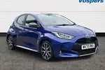 2020 Toyota Yaris