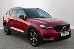 2021 Volvo XC40