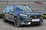 2021 Cupra Formentor