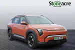 2026 Kia EV3