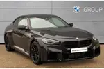 2024 BMW M2