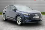 2022 Audi Q4