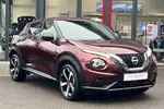 2022 Nissan Juke
