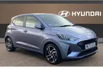 2025 Hyundai i10