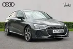 2026 Audi A3