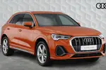 2024 Audi Q3