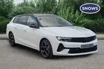 2026 Vauxhall Astra