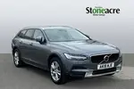 2019 Volvo V90