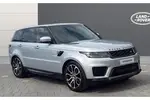 2020 Land Rover Range Rover Sport