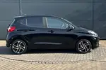 2021 Hyundai i10