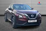 2021 Nissan Juke