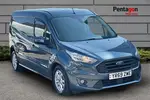 2019 Ford Transit Connect
