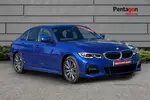 2021 BMW 3 Series