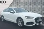2023 Audi A4 Avant
