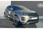 2019 Land Rover Range Rover Evoque