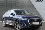 2023 Audi Q3