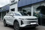 2026 Omoda 9