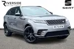 2020 Land Rover Range Rover Velar